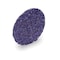 3M Cubitron II Fibre Roloc Disc, 33377, 2 in 50mm, 36+, PK/15, 15PK PK15 7100033187 - alternate 1